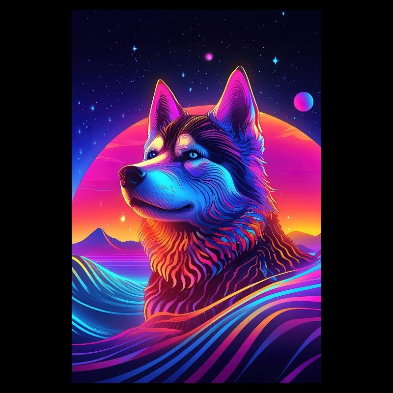 Sternenwolf