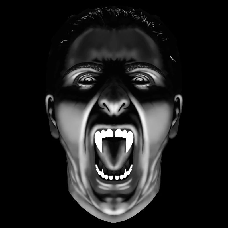 Vampire sifflant
