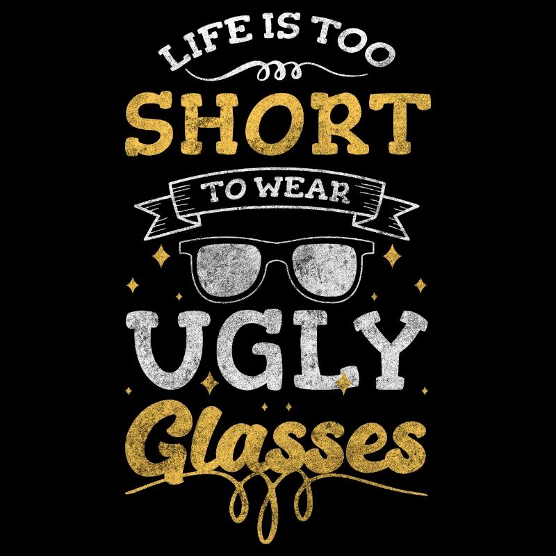 Lunettes Accessoire Mode de vie Etudiant