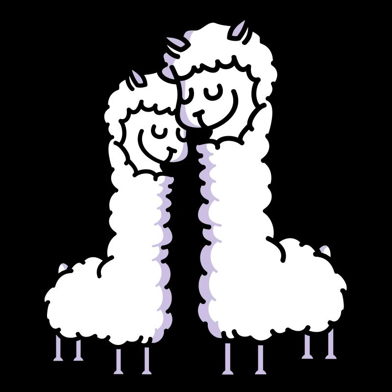Lama Love