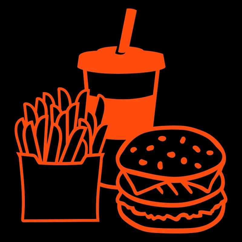 Fast food
