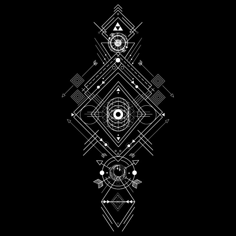 Sacred Geometry