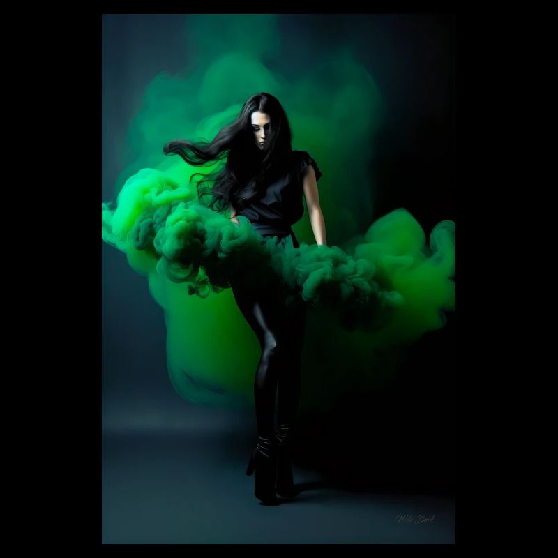 Beauté verte 2