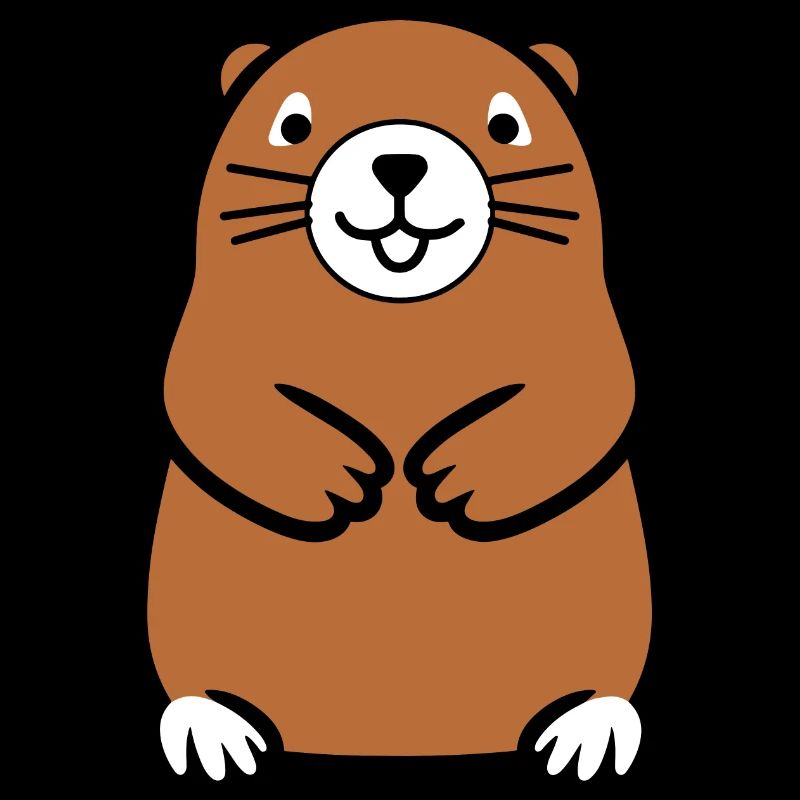 Simple Groundhog