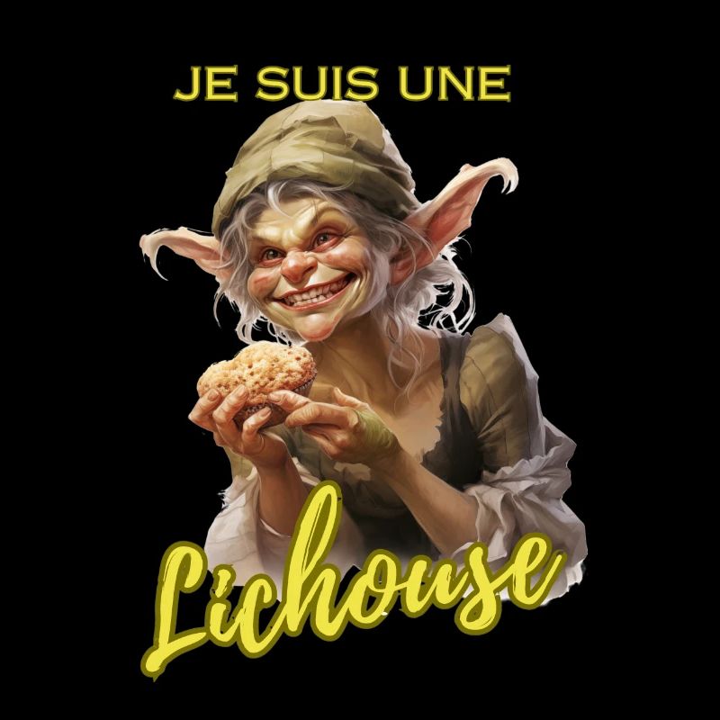 La Lichouse