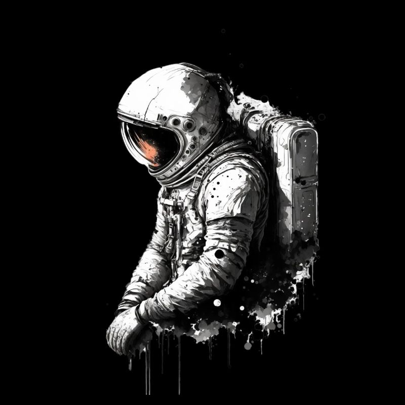 Astronaute
