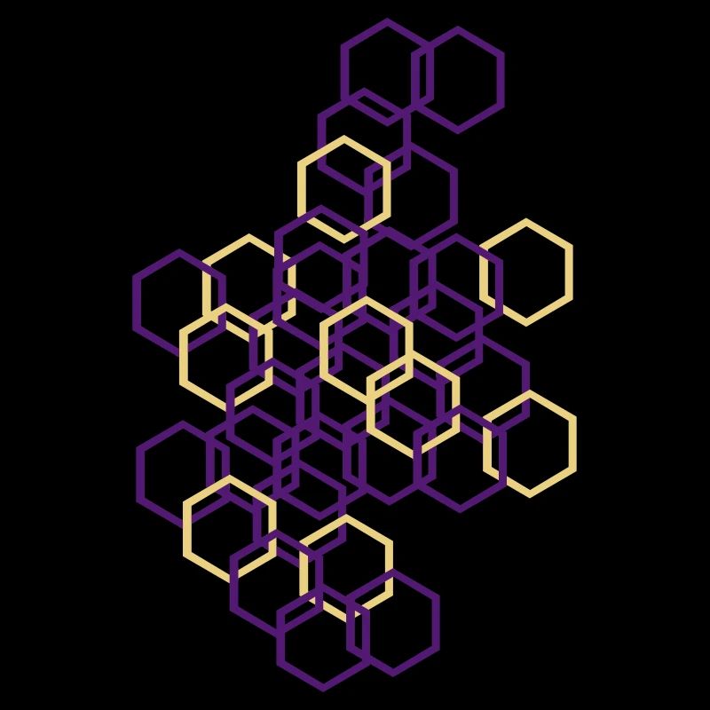 Hexagon Pattern