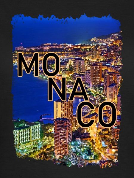 Monaco
