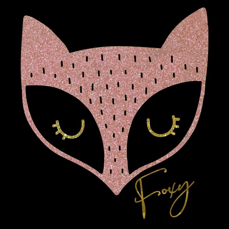 fox | foxy fox