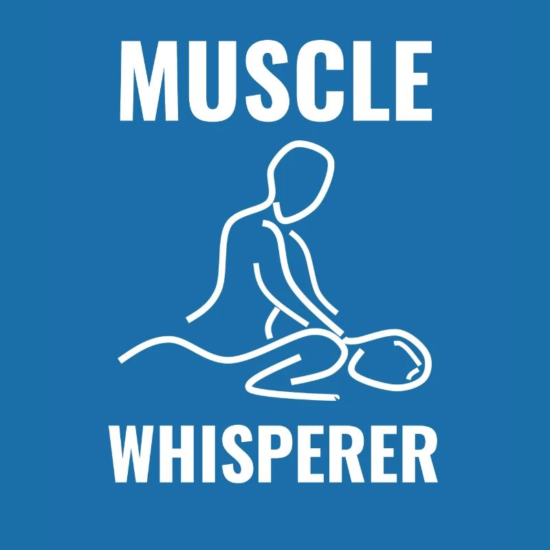 Muscle Whisperer