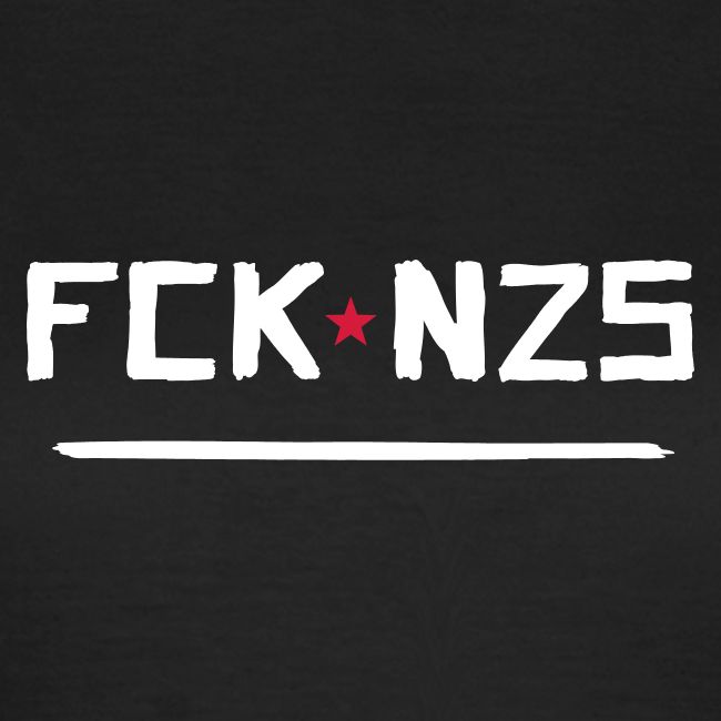 FCK NZS