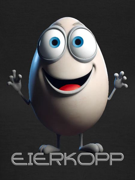 Eierkopp
