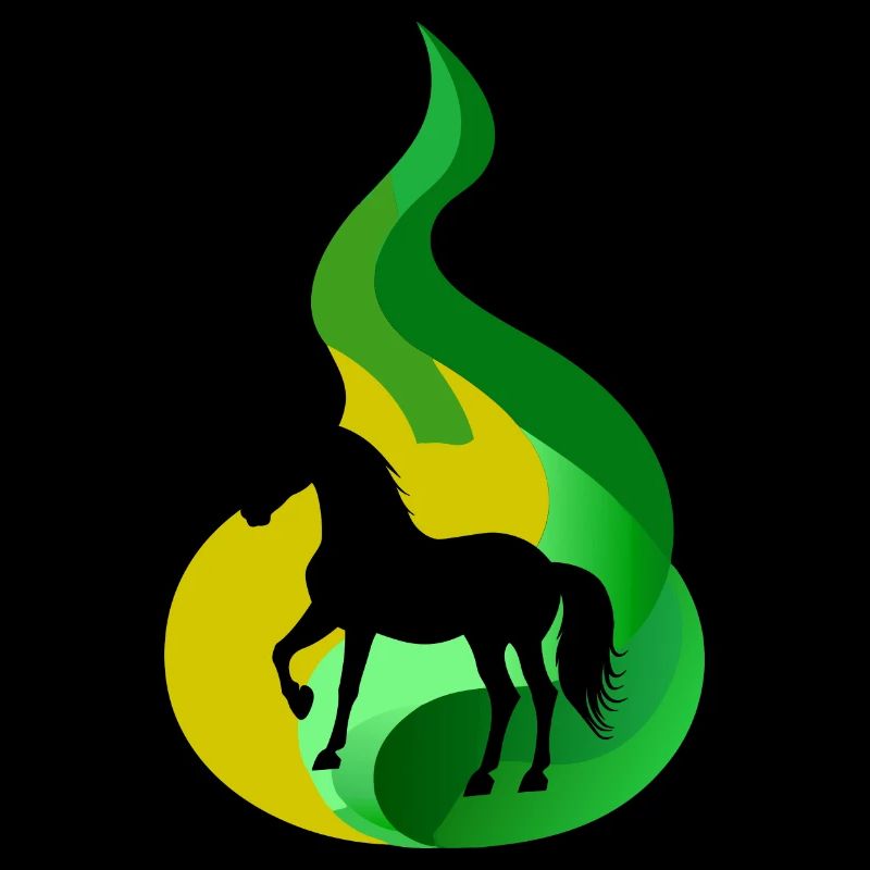 Chevaux Cheval