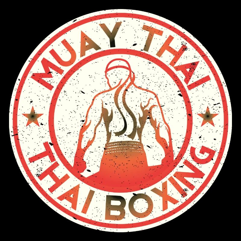 Thai boxing