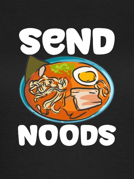 Send Noods