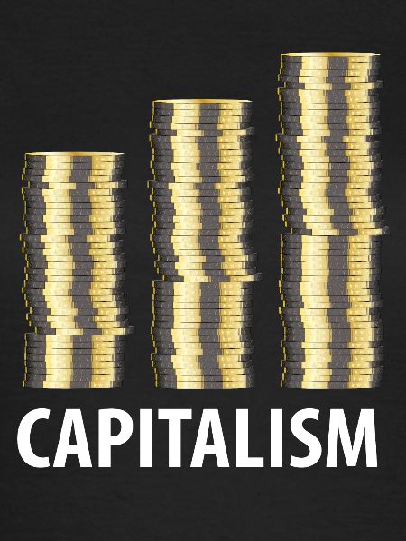 Capitalism