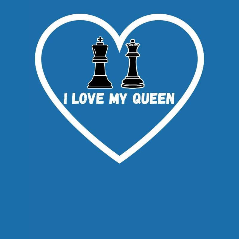 Chess Gift Relation Queens Gambit