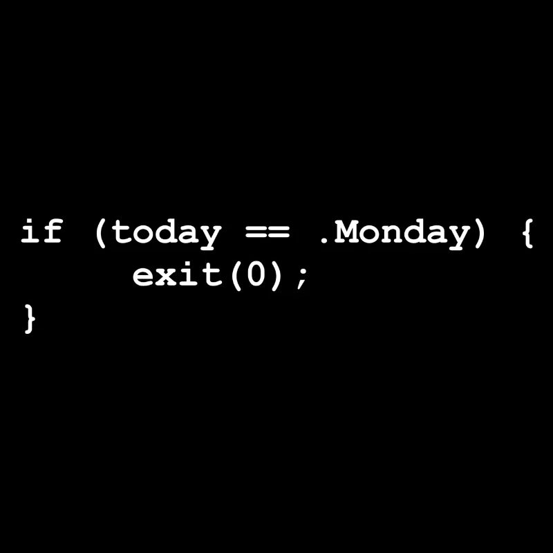 code