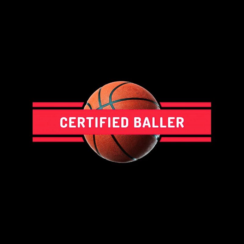 Certified Baller
