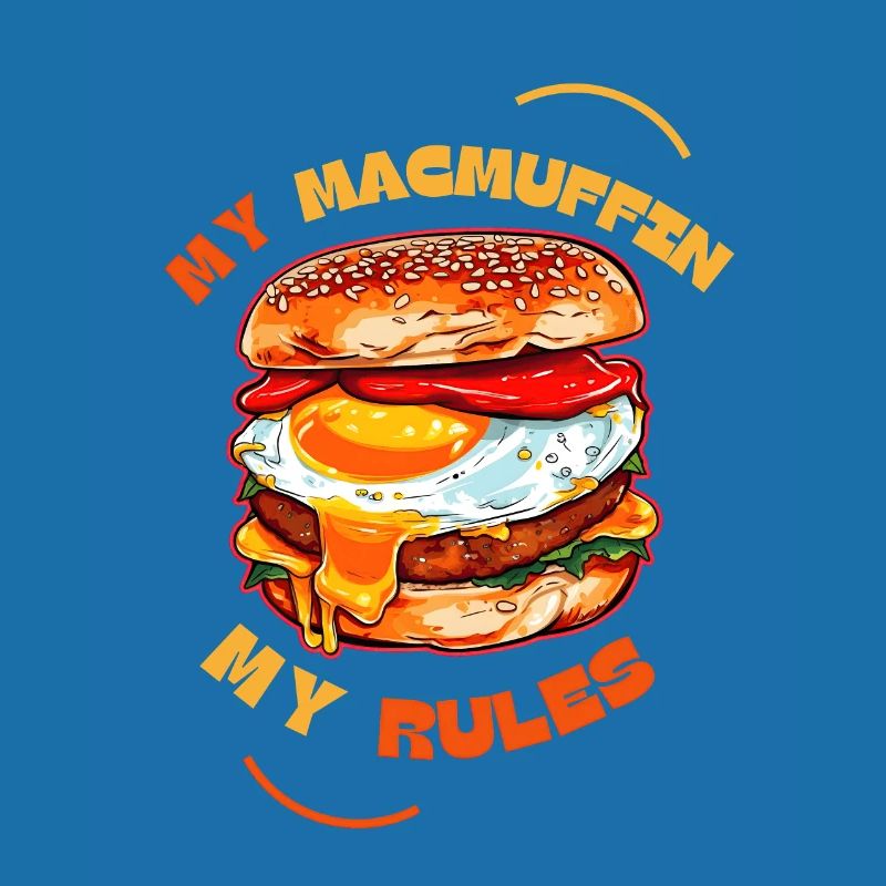 Mon McMuffin Mes règles