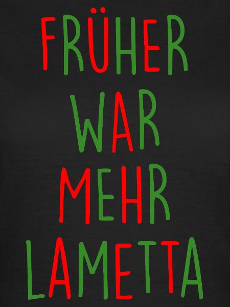 Lametta