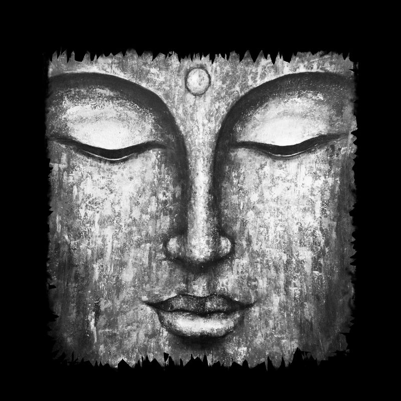 Bouddha