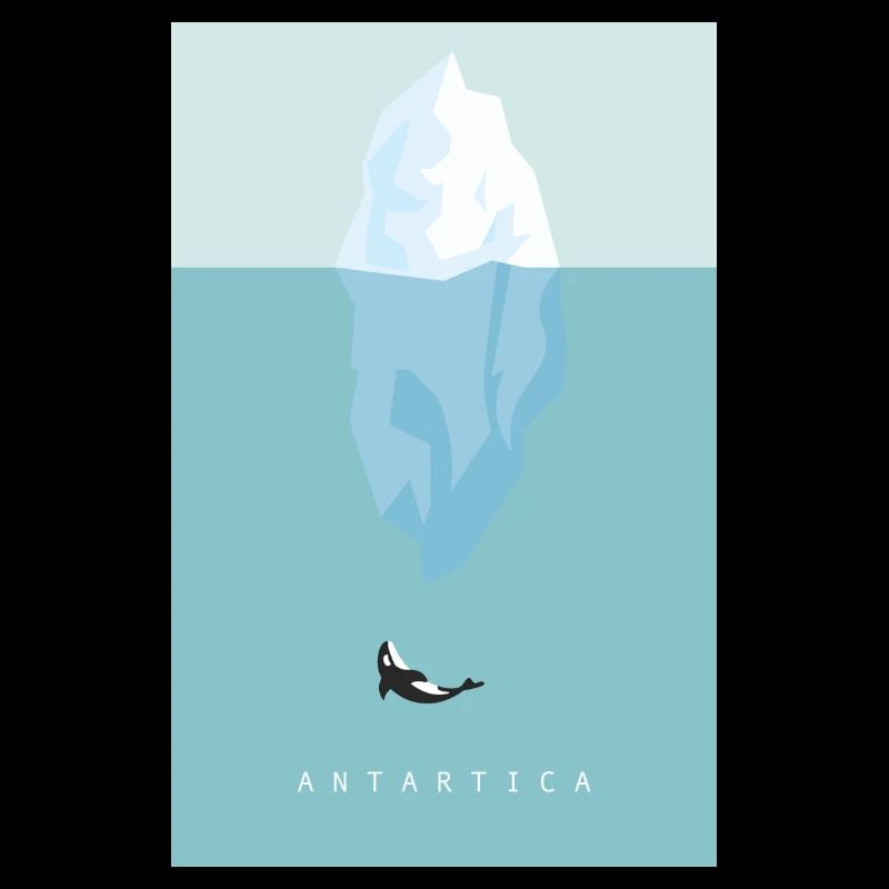 Antarctique