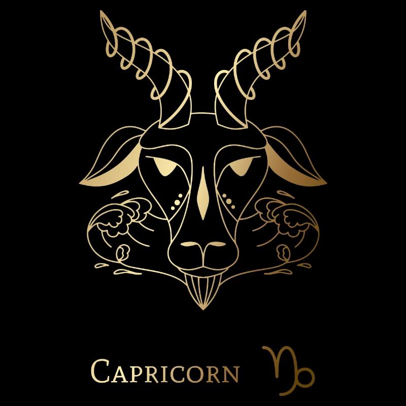 Capricorne/Capricorne