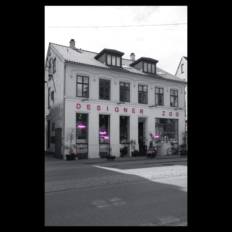 Copenhague