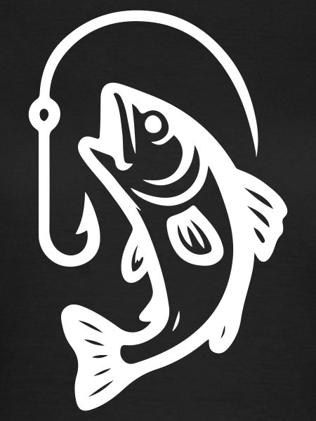 Fish Pike Fish Hook