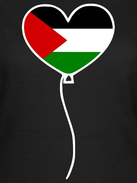 Free palestine