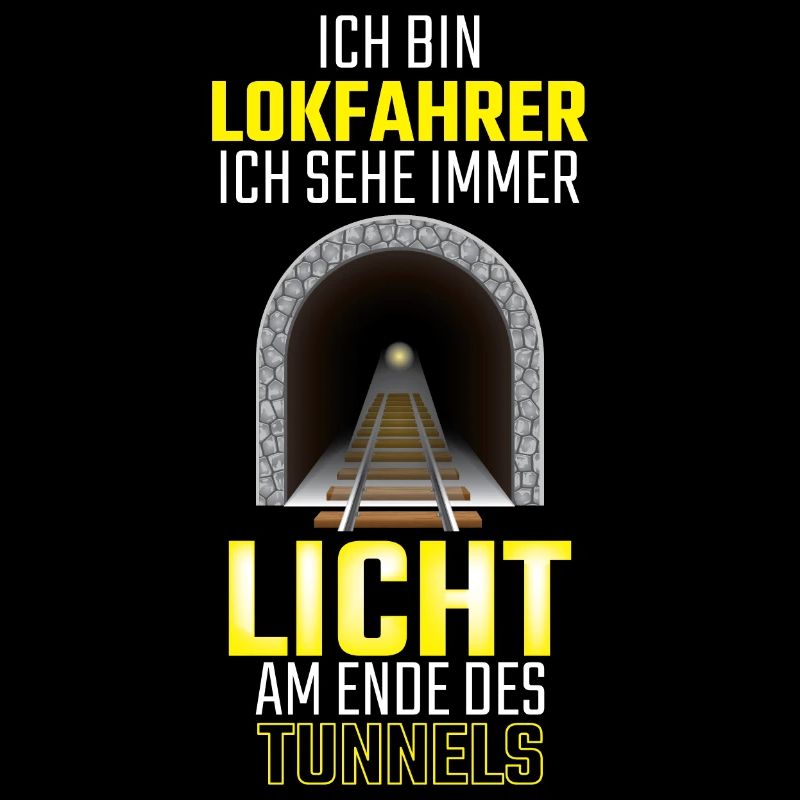 Lokführer, Eisenbahn, Zug Geschenk