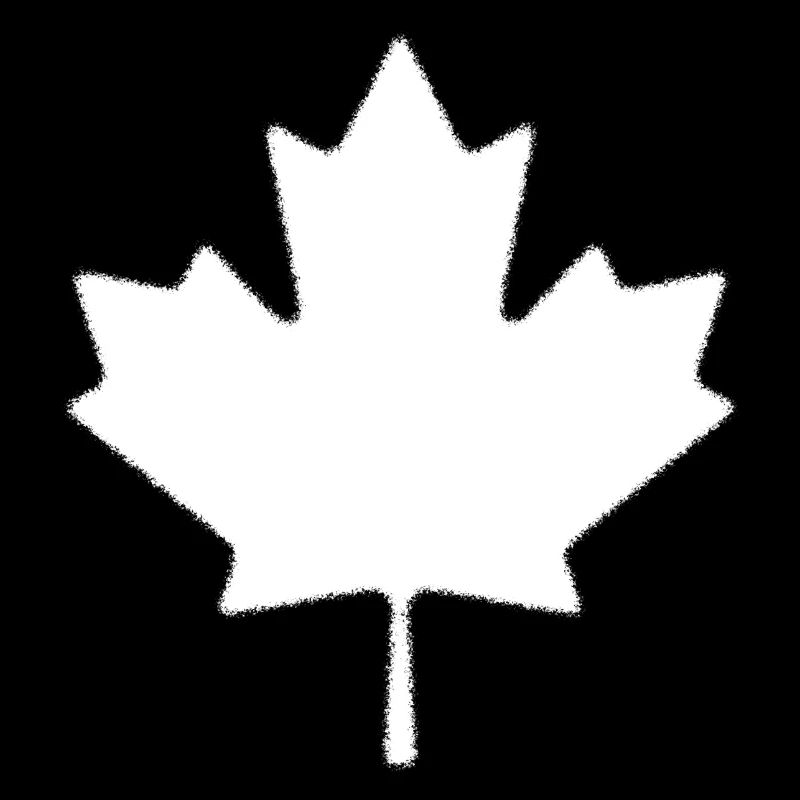 feuille d'érable