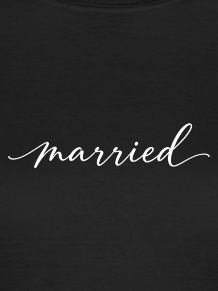 married