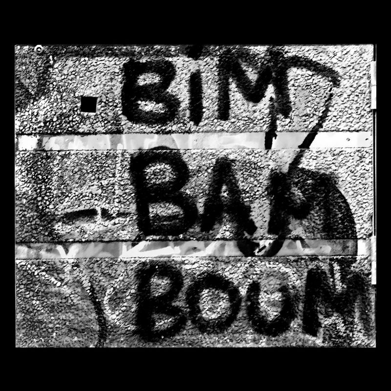 Bim Bam Boum