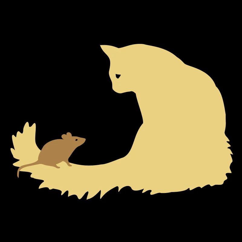Cat & Mouse