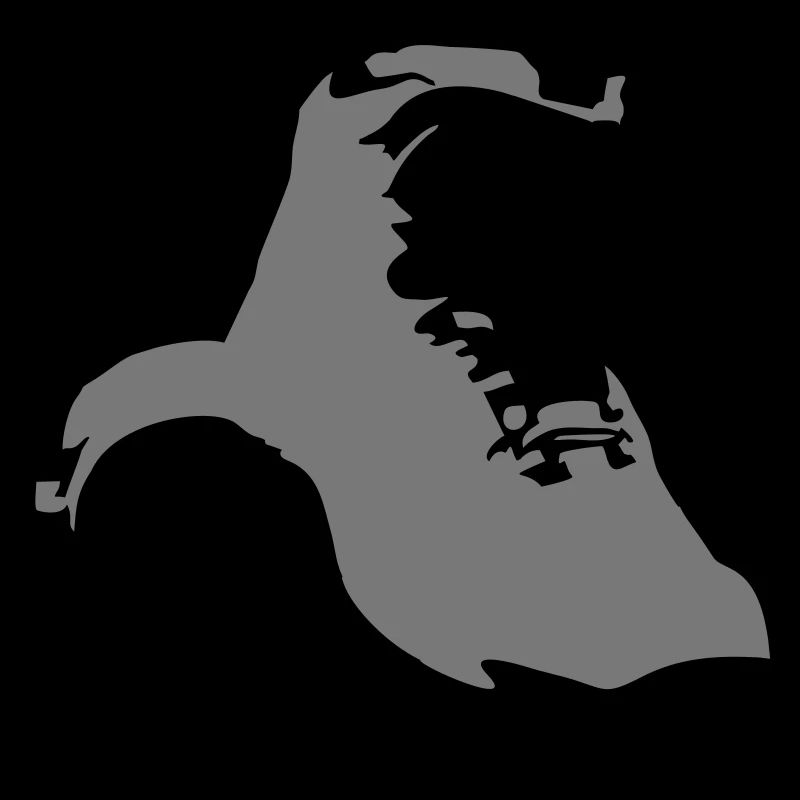 hiking boots