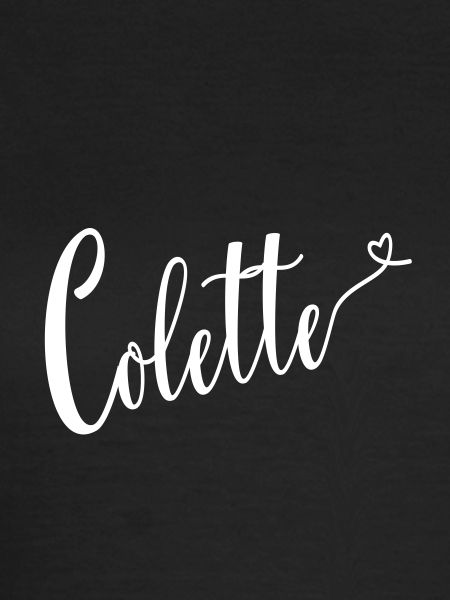 colette