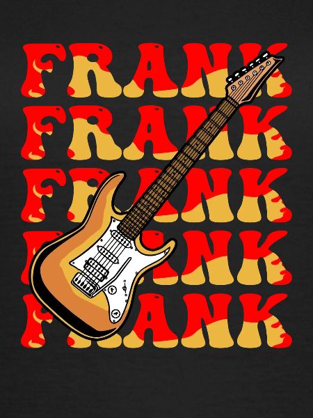 Frank
