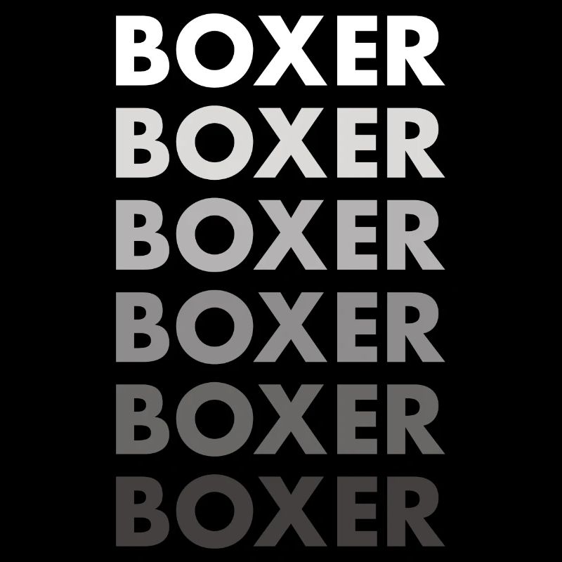 Boxer