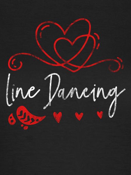 Linedance Western