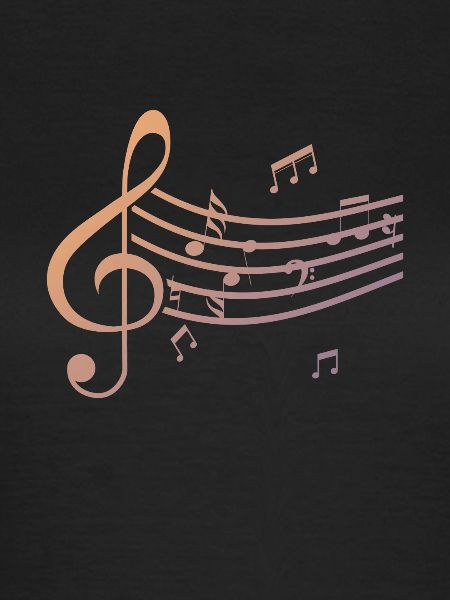 Notenschlüssel Instrument