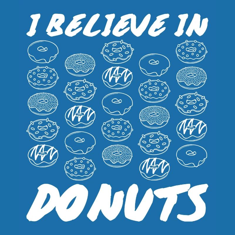 Donuts
