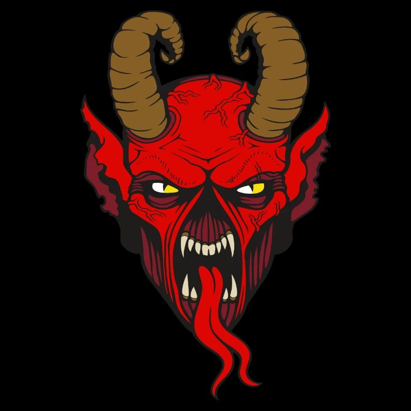 Devil - Teufel - Dämon