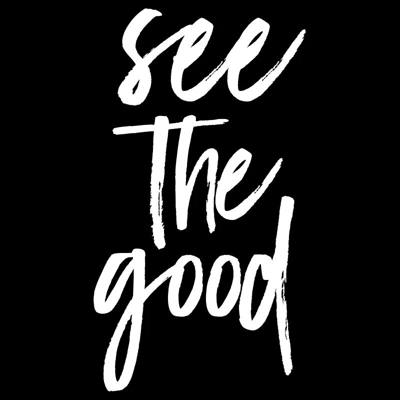 See The Good
