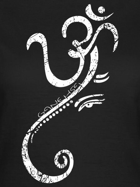 Ganesha Geschenk
