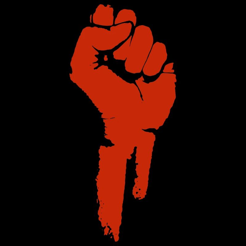 Protestation et révolution. Unir.