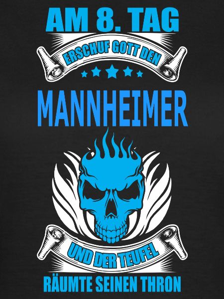 MANNHEIMER