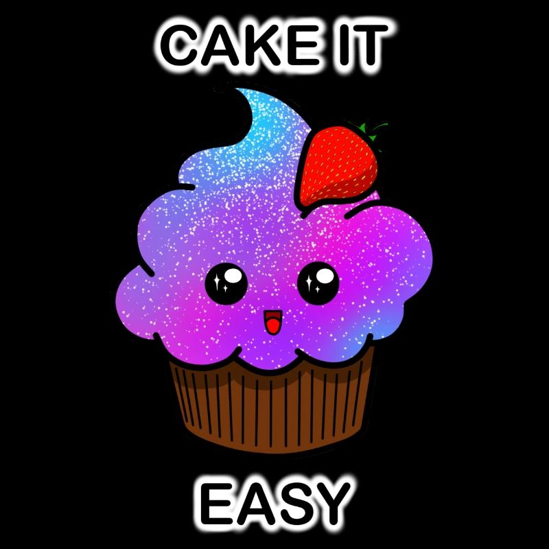 CAKE IT EASY
