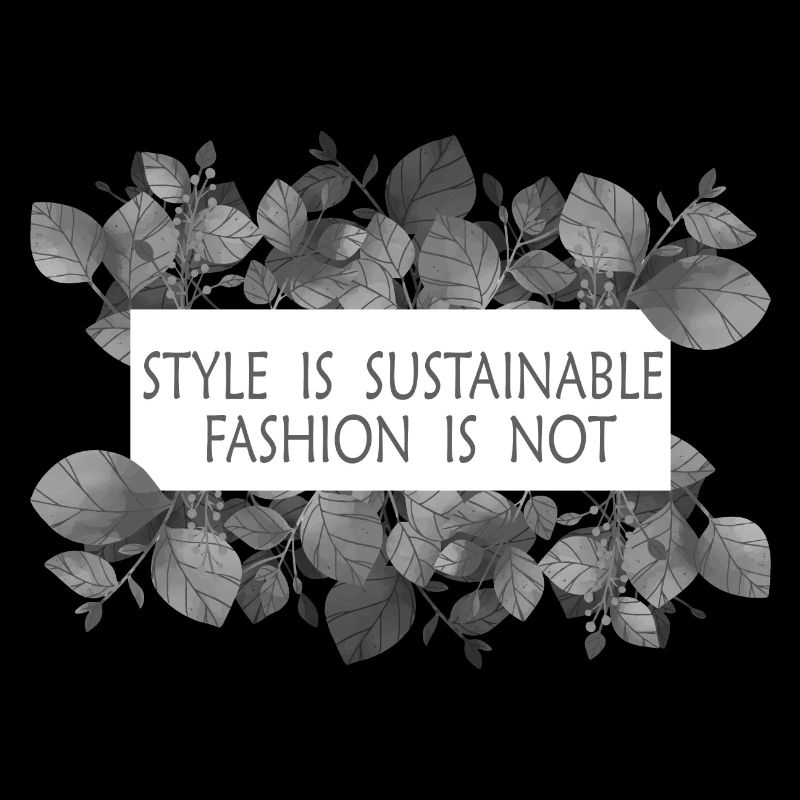 Le style est une mode durable pas